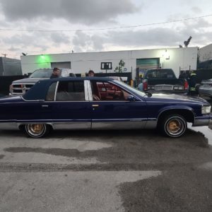 78-96 B-Body D-Body (Cadillac Fleetwood, Buick Roadmaster, Caprice)